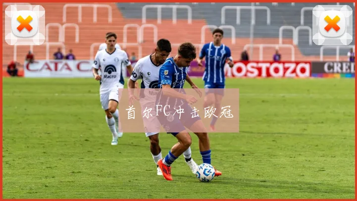 首尔FC冲击欧冠