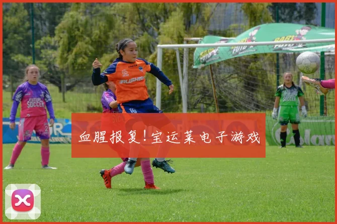 血腥报复!宝运莱电子游戏