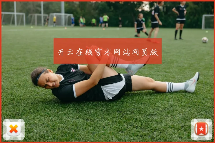 开云在线官方网站网页版