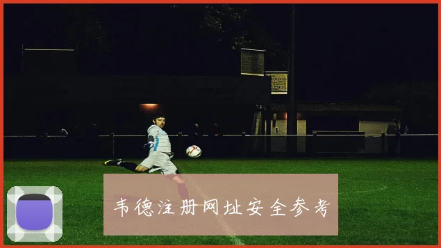韦德注册网址安全参考