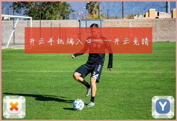 开云手机端入口——开云竞猜