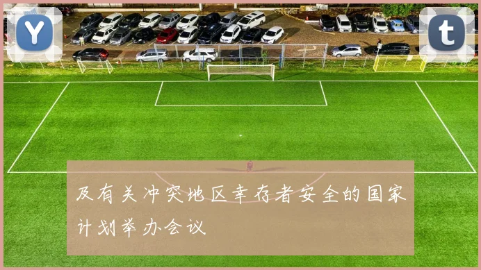及有关冲突地区幸存者安全的国家计划举办会议