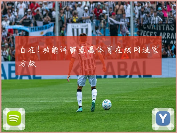 自在!功能详解豪赢体育在线网址官方版