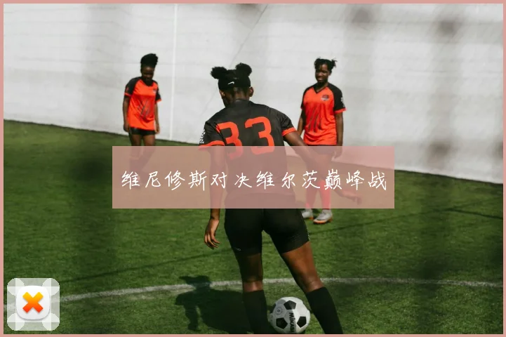 维尼修斯对决维尔茨巅峰战