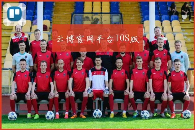 云博官网平台IOS版