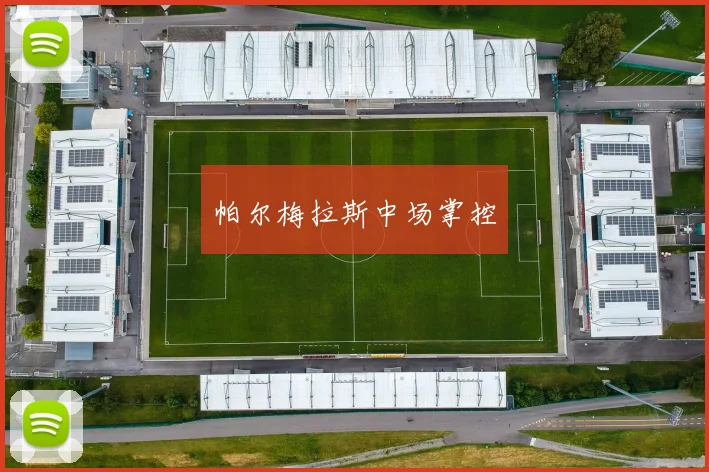 帕尔梅拉斯中场掌控