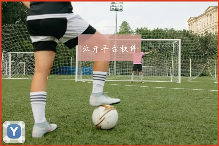 云开平台软件