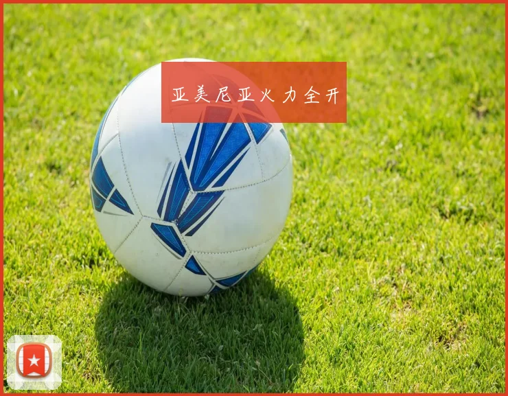 亚美尼亚火力全开