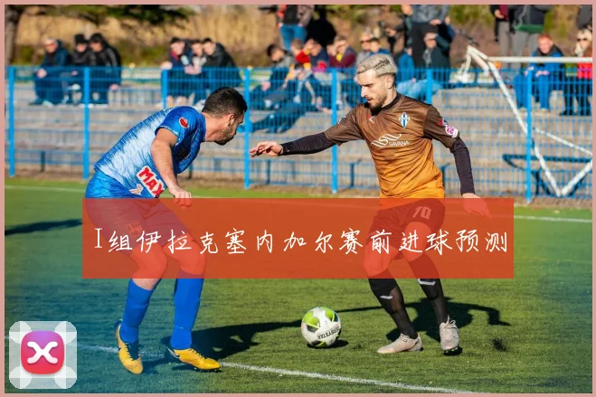 I组伊拉克塞内加尔赛前进球预测
