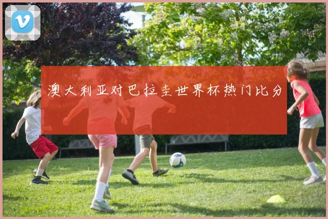 澳大利亚对巴拉圭世界杯热门比分