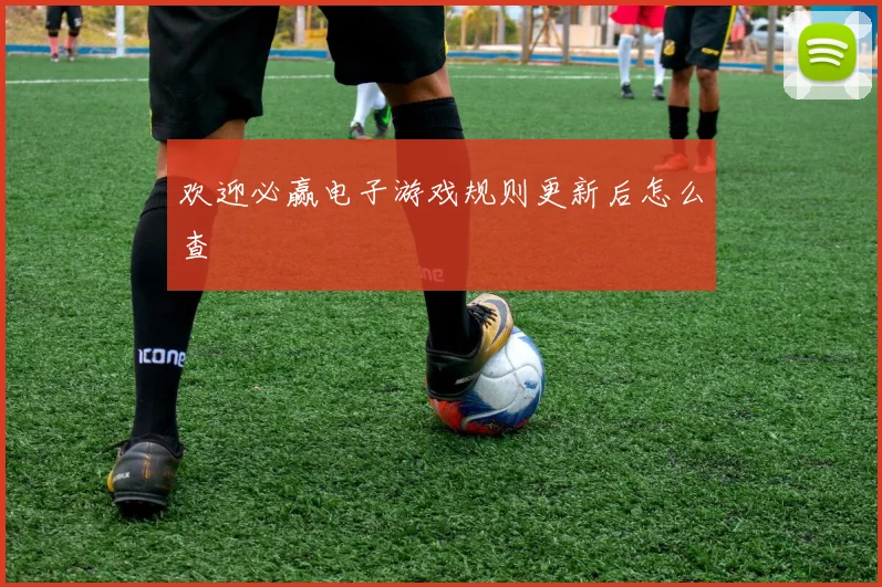 欢迎必赢电子游戏规则更新后怎么查