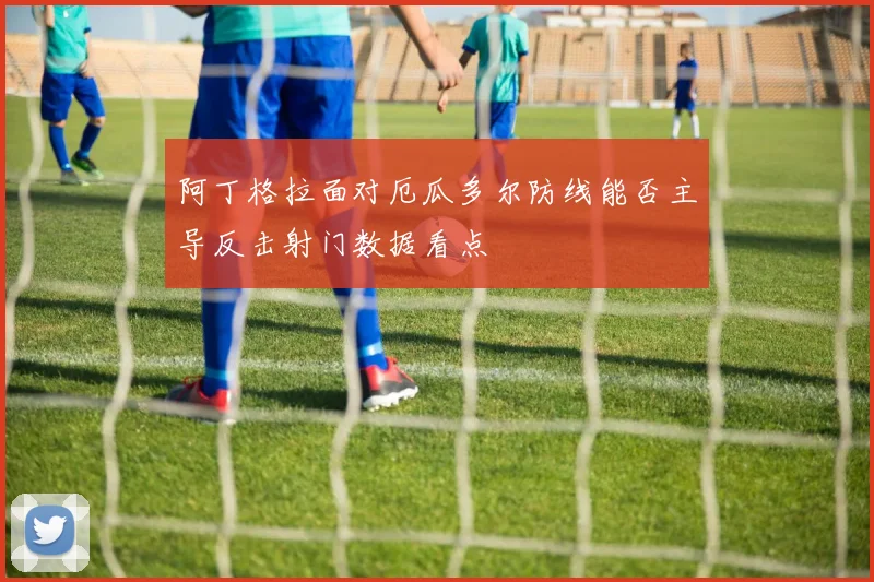 阿丁格拉面对厄瓜多尔防线能否主导反击射门数据看点