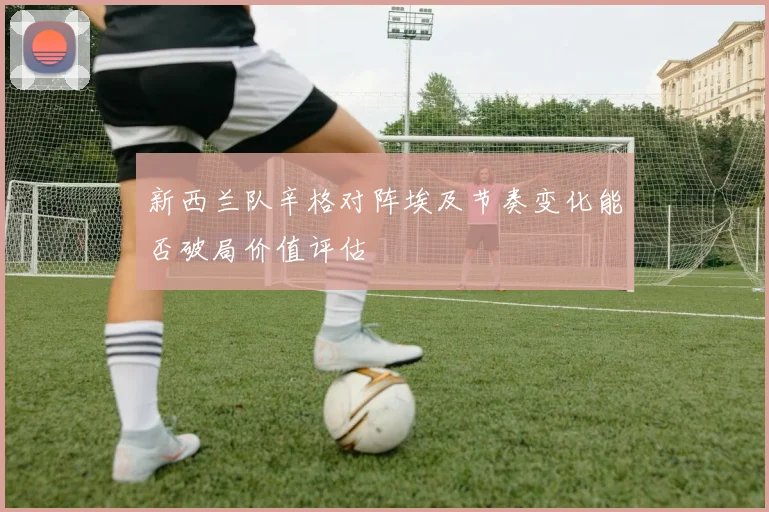 新西兰队辛格对阵埃及节奏变化能否破局价值评估