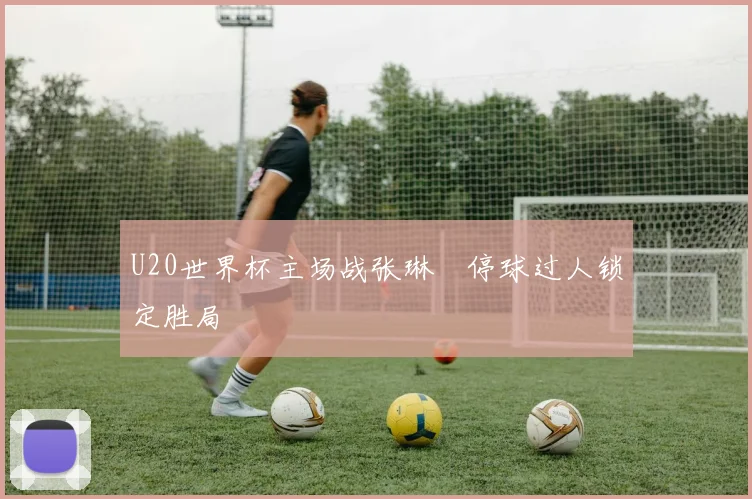 U20世界杯主场战张琳芃停球过人锁定胜局