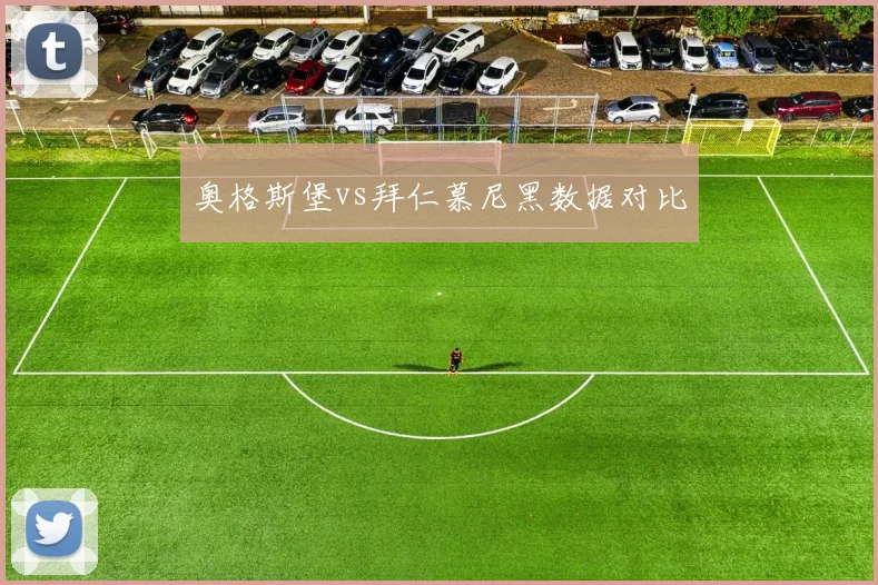 奥格斯堡vs拜仁慕尼黑数据对比