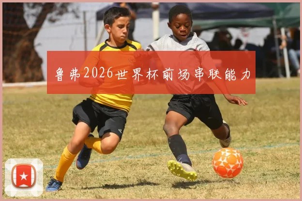 鲁弗2026世界杯前场串联能力