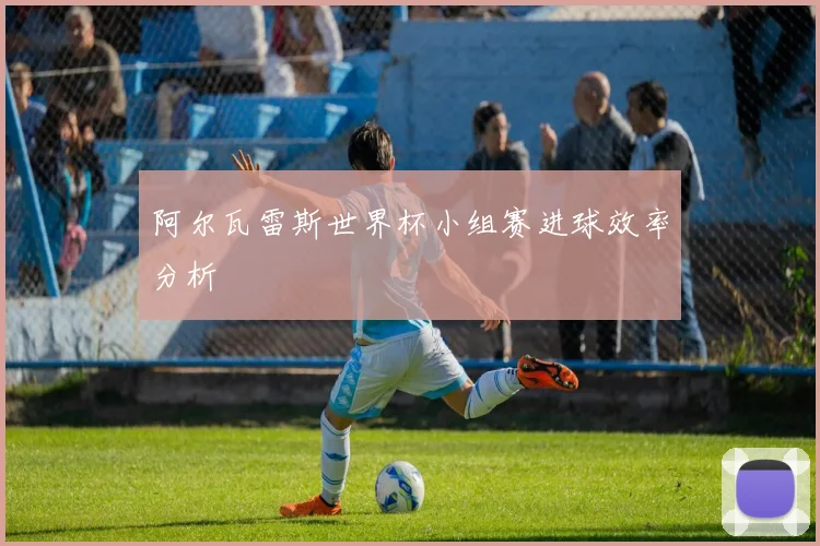 阿尔瓦雷斯世界杯小组赛进球效率分析